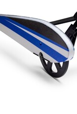 eflite EFL02950 4-Site 3D FF (Flat Foamy) 800mm BNF Basic with AS3X+ and SAFE Select