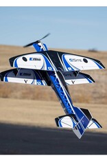 eflite EFL02975 4-Site 3D FF (Flat Foamy) 800mm PNP
