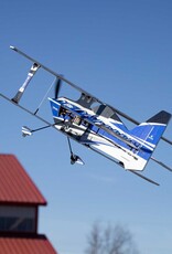 eflite EFL02975 4-Site 3D FF (Flat Foamy) 800mm PNP