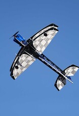 eflite EFL02975 4-Site 3D FF (Flat Foamy) 800mm PNP
