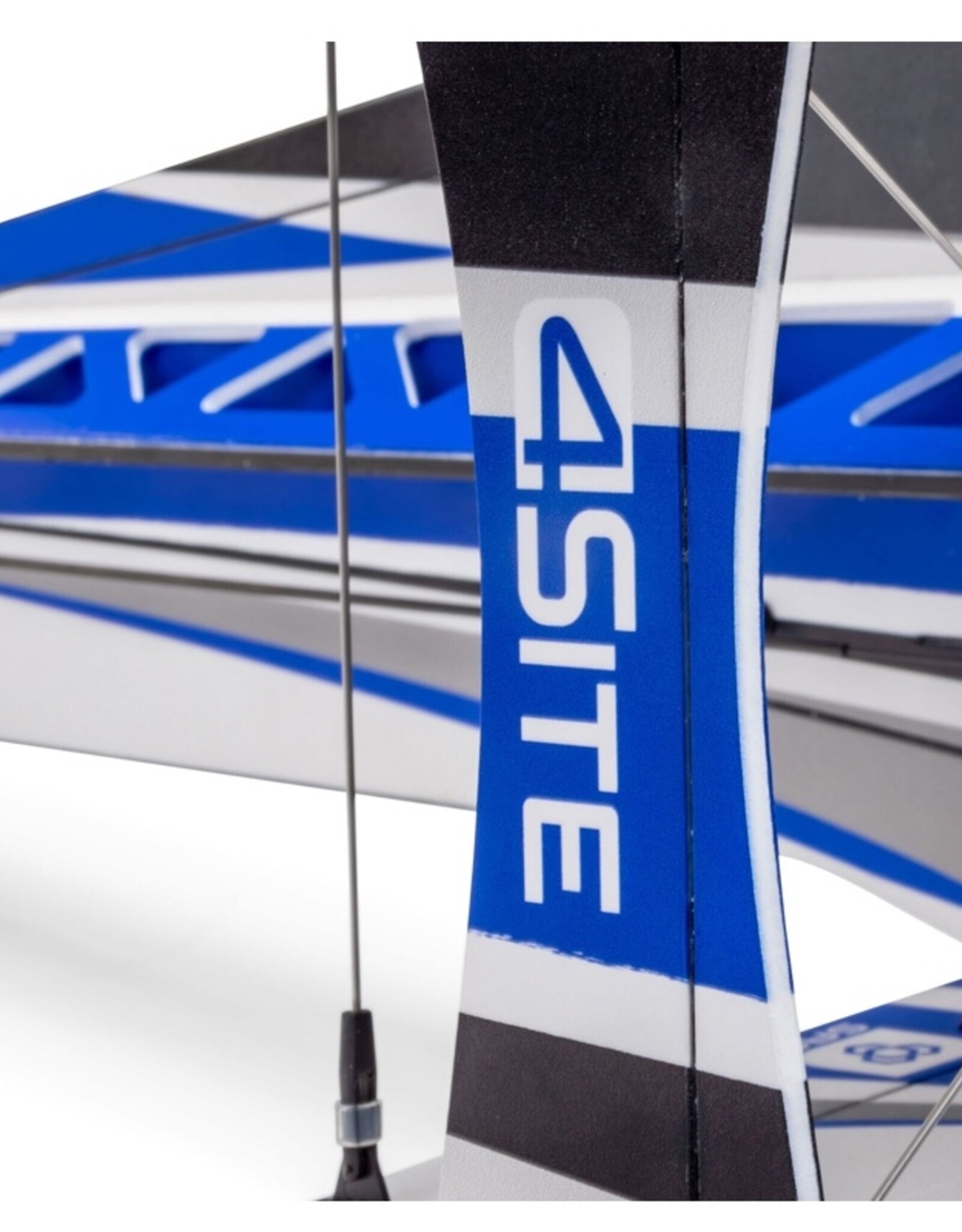 eflite EFL02975 4-Site 3D FF (Flat Foamy) 800mm PNP