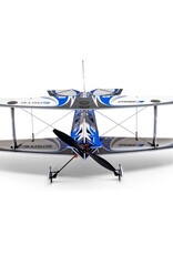 eflite EFL02975 4-Site 3D FF (Flat Foamy) 800mm PNP