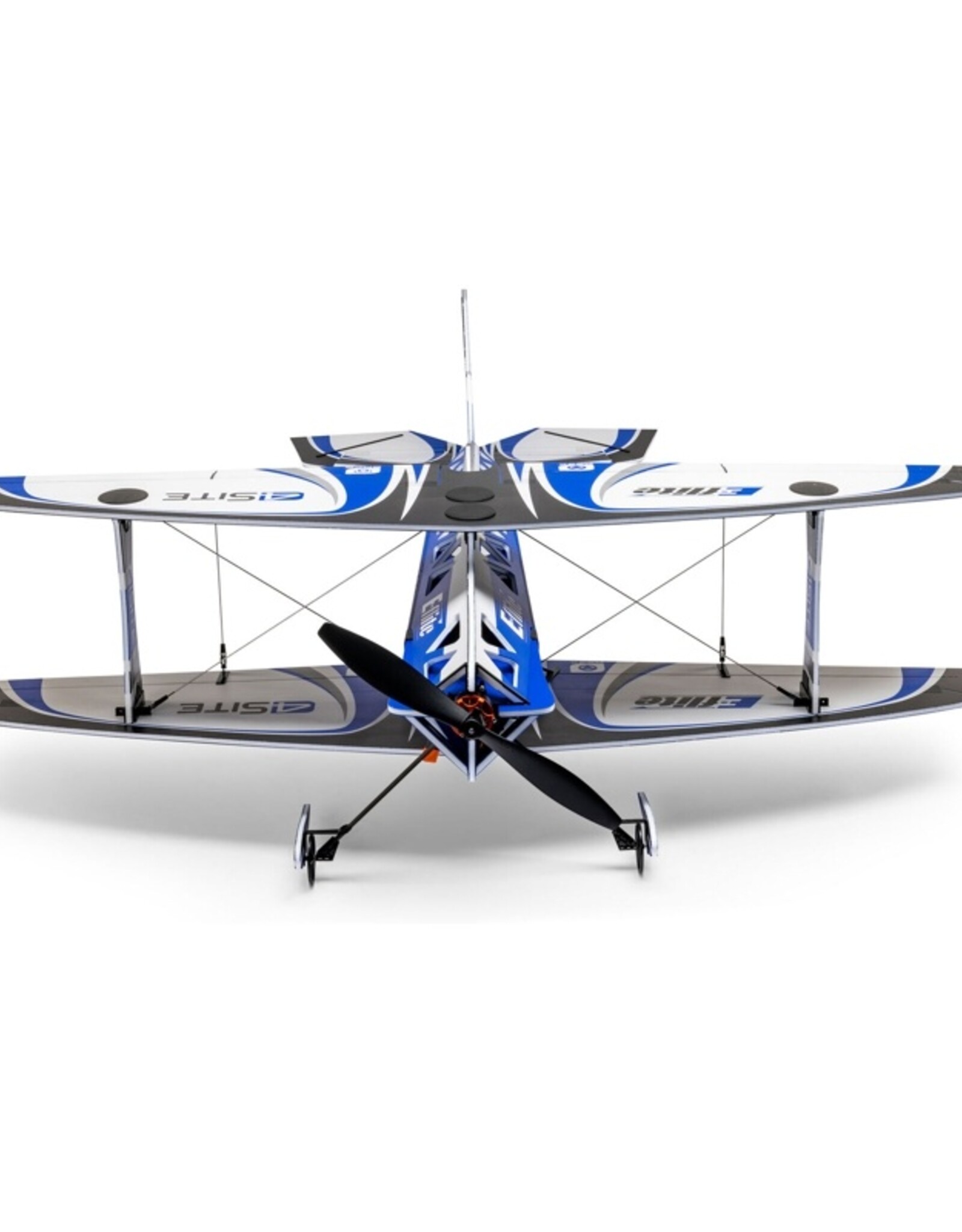 eflite EFL02975 4-Site 3D FF (Flat Foamy) 800mm PNP