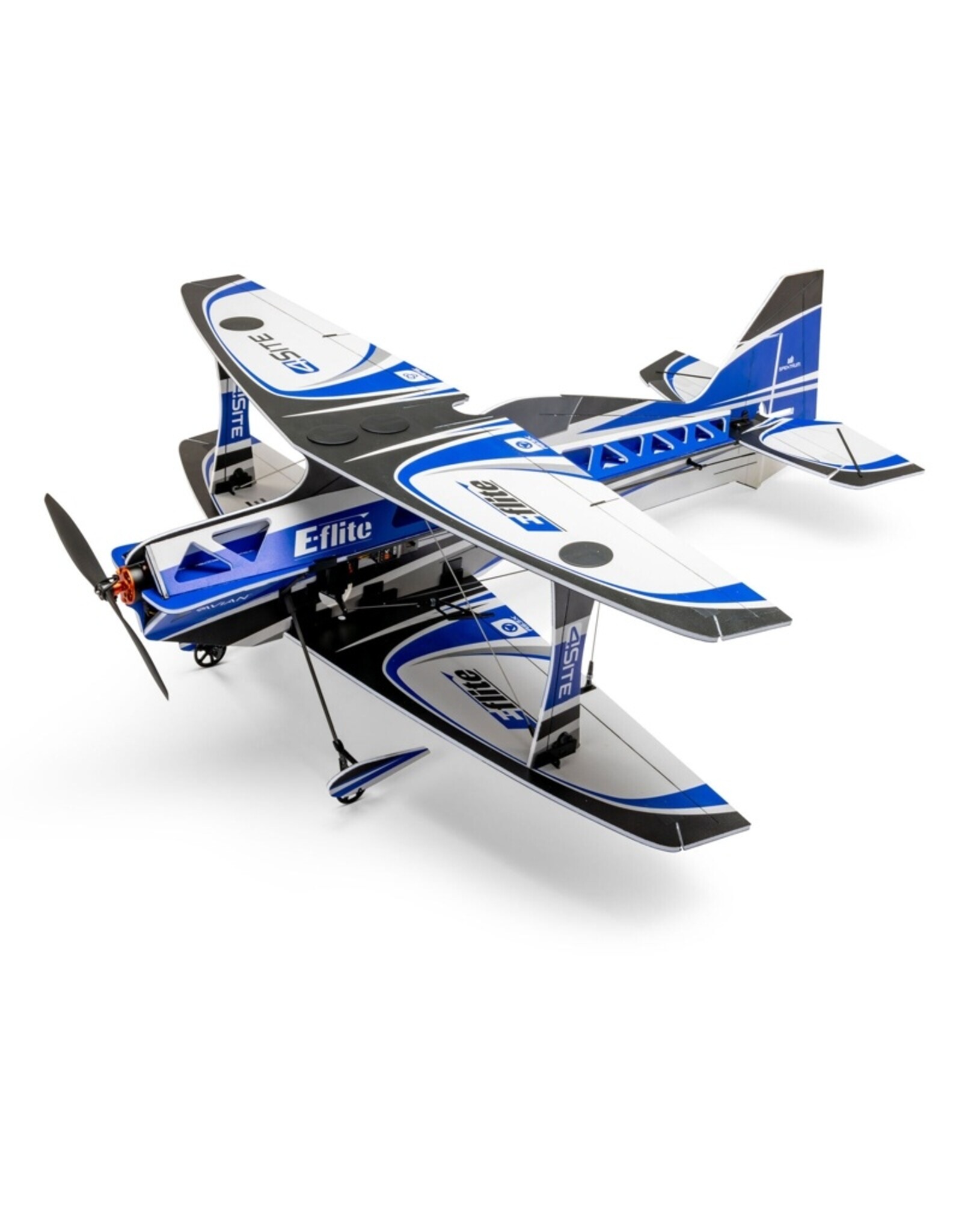eflite EFL02975 4-Site 3D FF (Flat Foamy) 800mm PNP