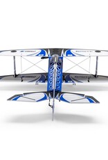 eflite EFL02975 4-Site 3D FF (Flat Foamy) 800mm PNP