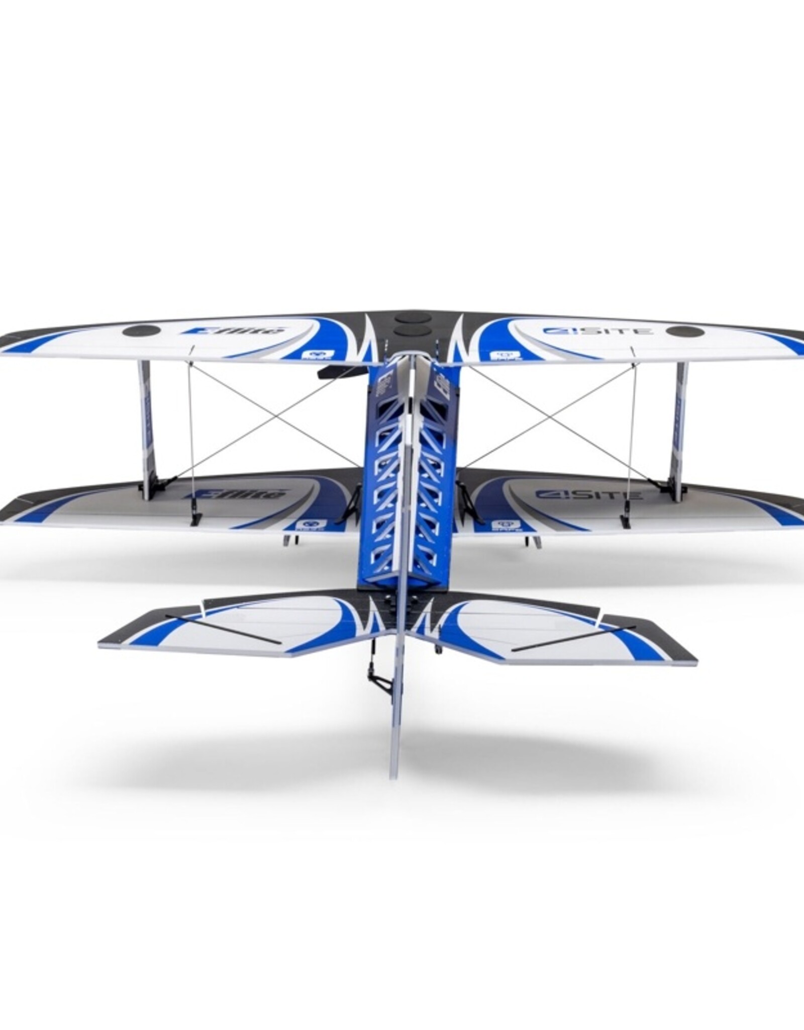 eflite EFL02975 4-Site 3D FF (Flat Foamy) 800mm PNP