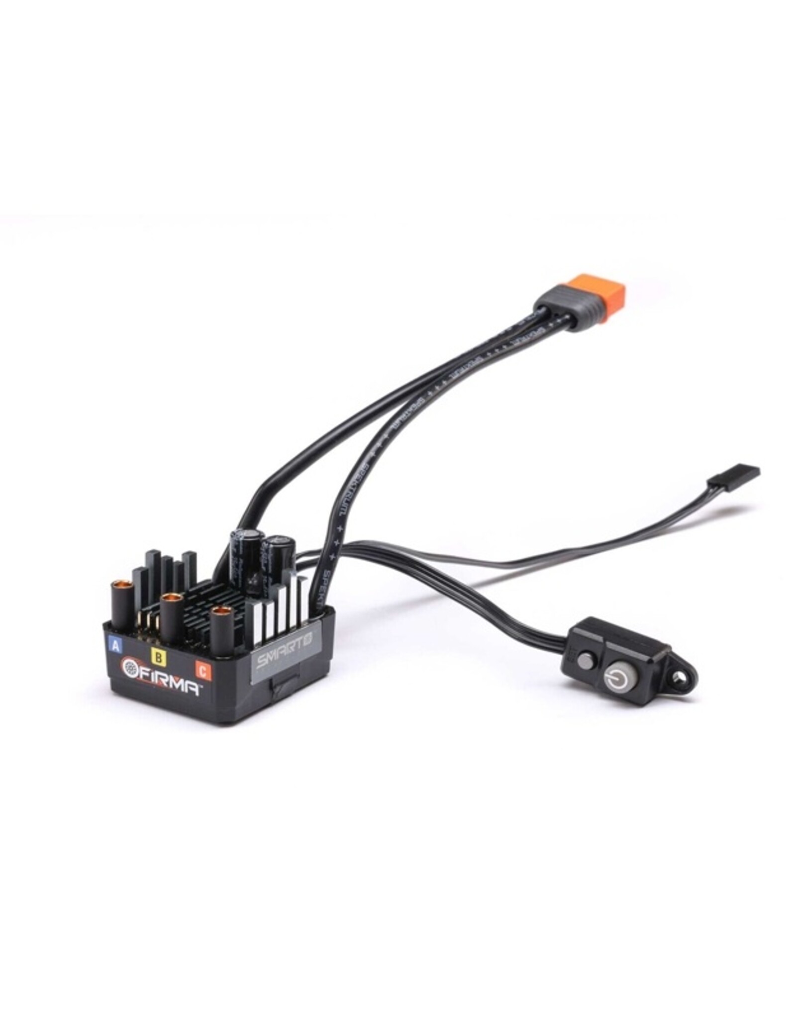 spektrtum SPMX-1106 Firma 45 Smart Lite Brushless ESC