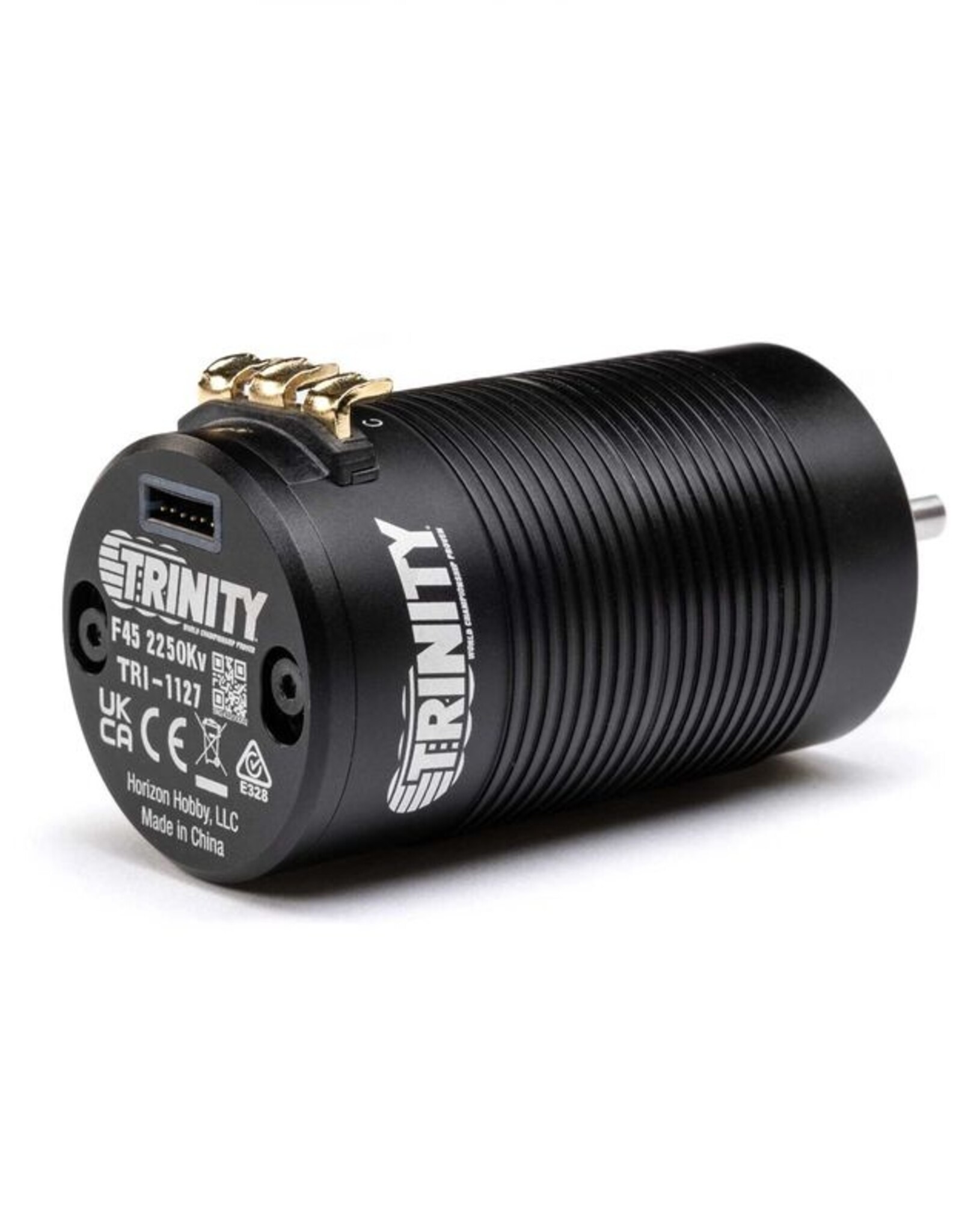 SPECKTRUM TRI-1127 1/8 F45 2250Kv Truggy Brushless Race Motor