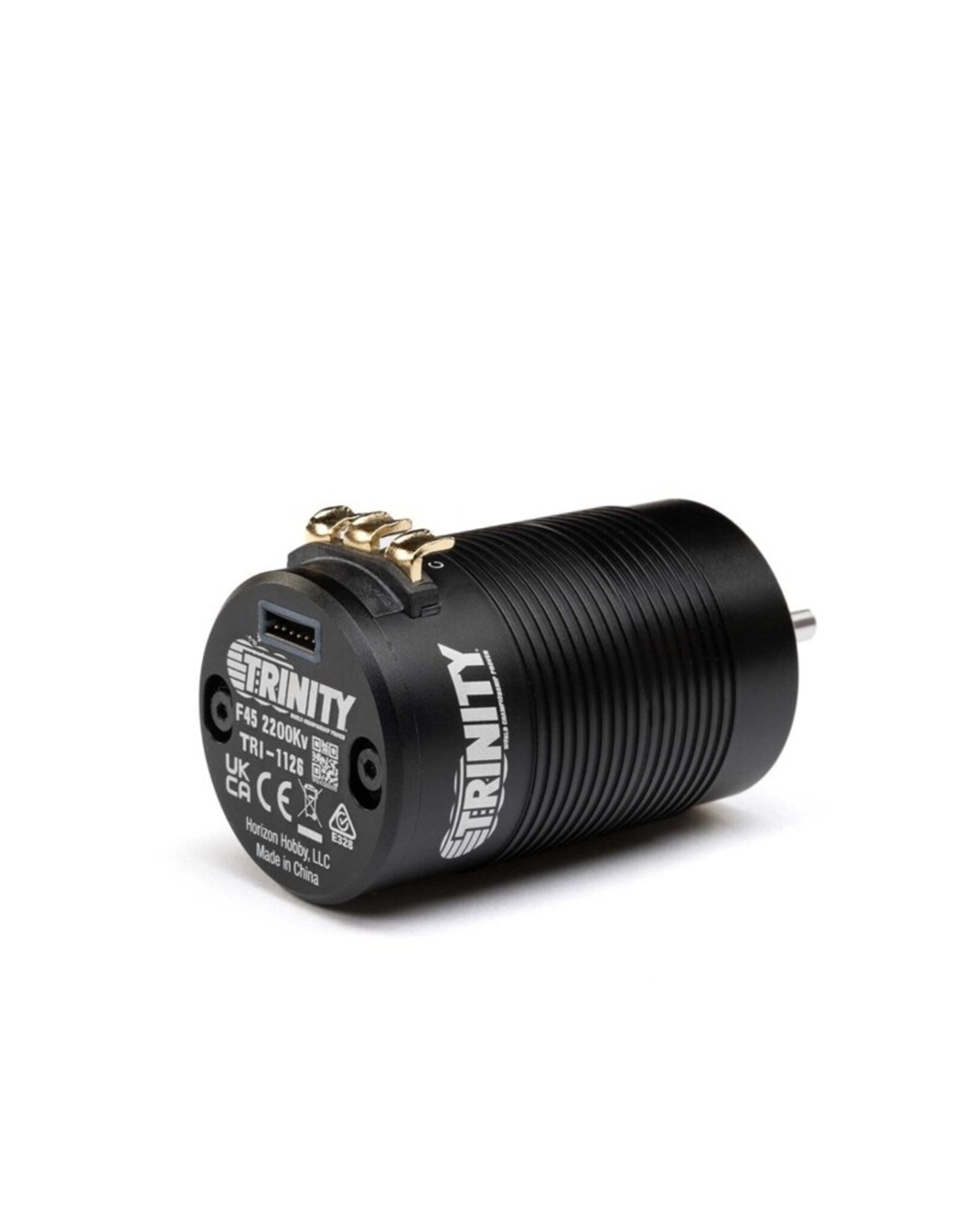 spektrtum TRI-1126 1/8 F45 2200Kv Buggy Brushless Race Motor