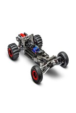 Traxxas TRA109076-4  Pro Scale Sand Car RED