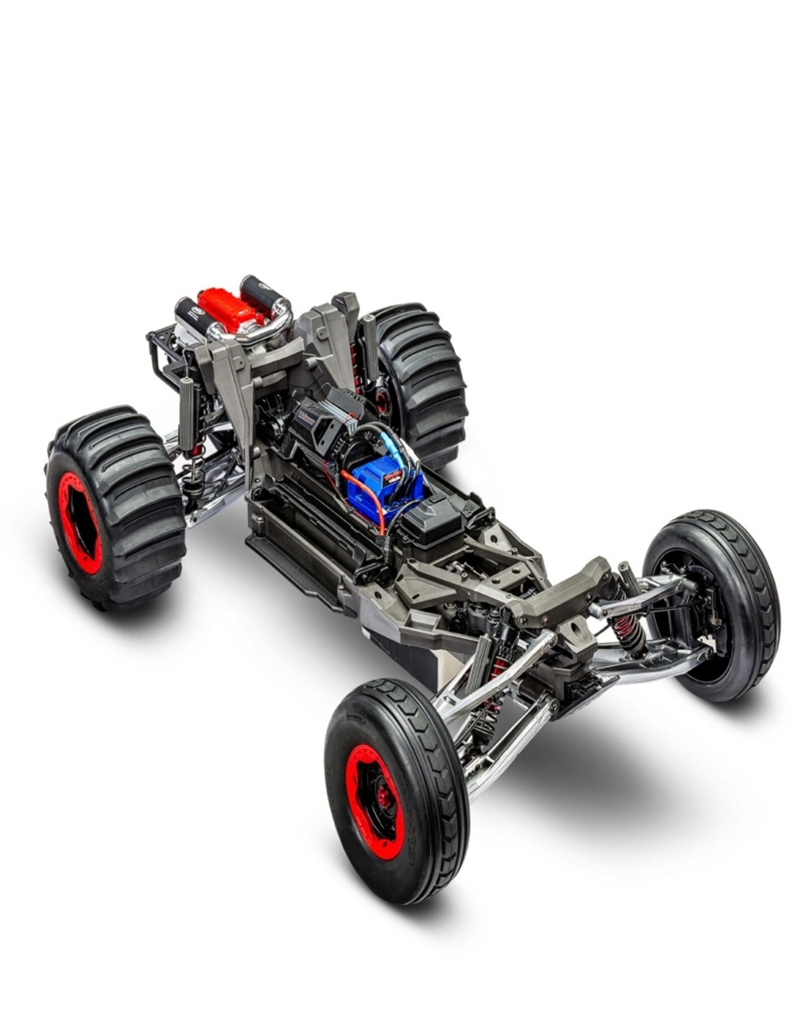 Traxxas TRA109076-4  Pro Scale Sand Car ORNG