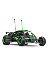 Traxxas TRA109076-4  Pro Scale Sand Car GRN