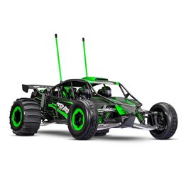 Traxxas TRA109076-4  Pro Scale Sand Car GRN