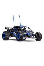 Traxxas TRA109076-4  Pro Scale Sand Car BLUE