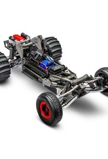 Traxxas TRA109076-4  Pro Scale Sand Car BLUE