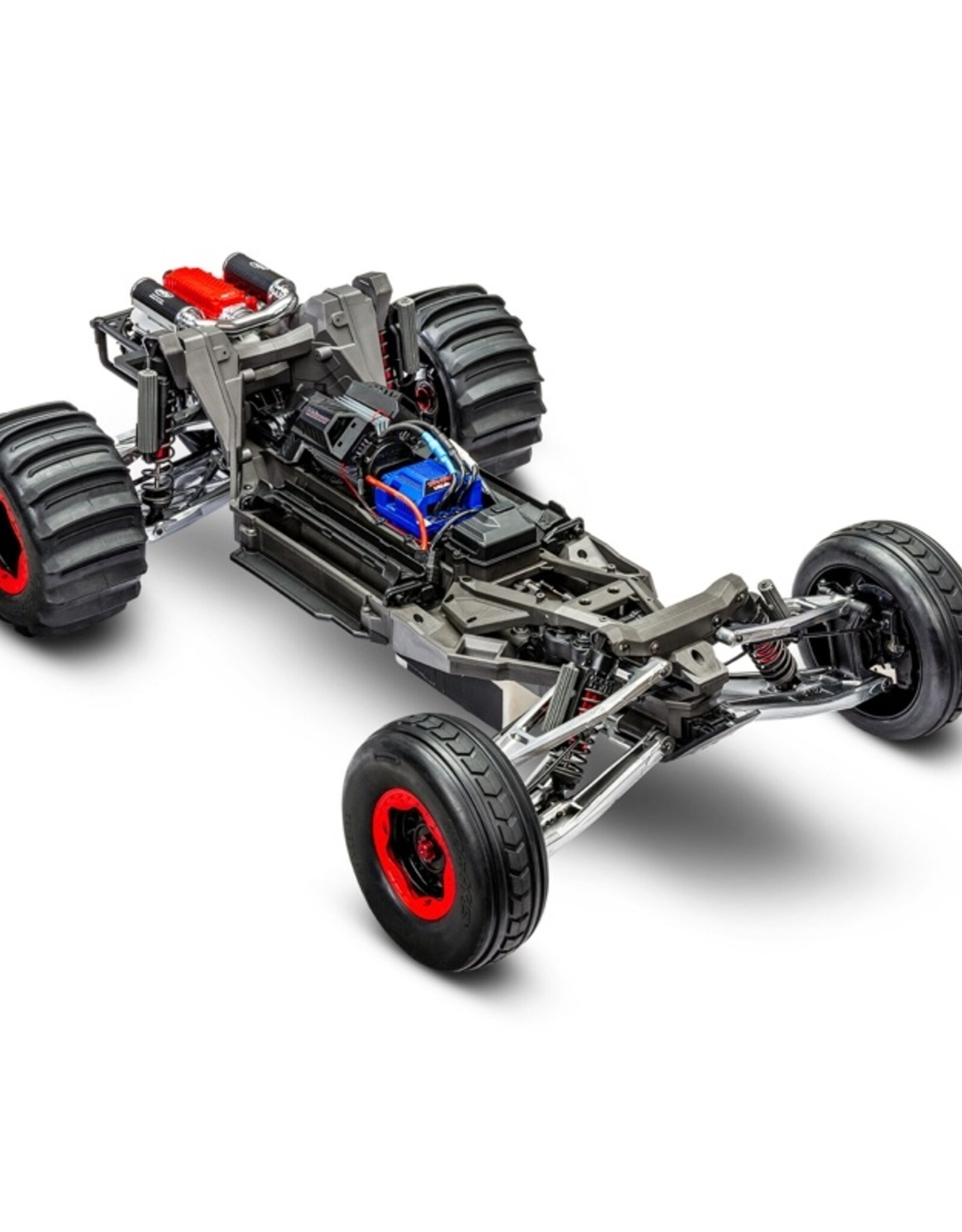 Traxxas TRA109076-4  Pro Scale Sand Car BLUE