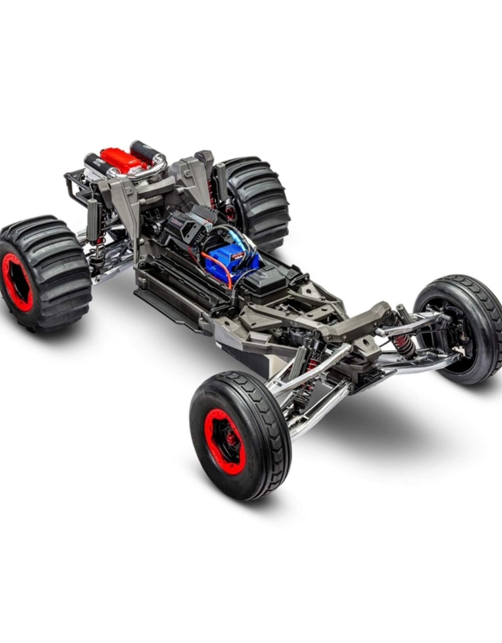 Traxxas TRA109076-4  Pro Scale Sand Car GRN