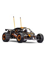 Traxxas TRA109076-4  Pro Scale Sand Car ORNG