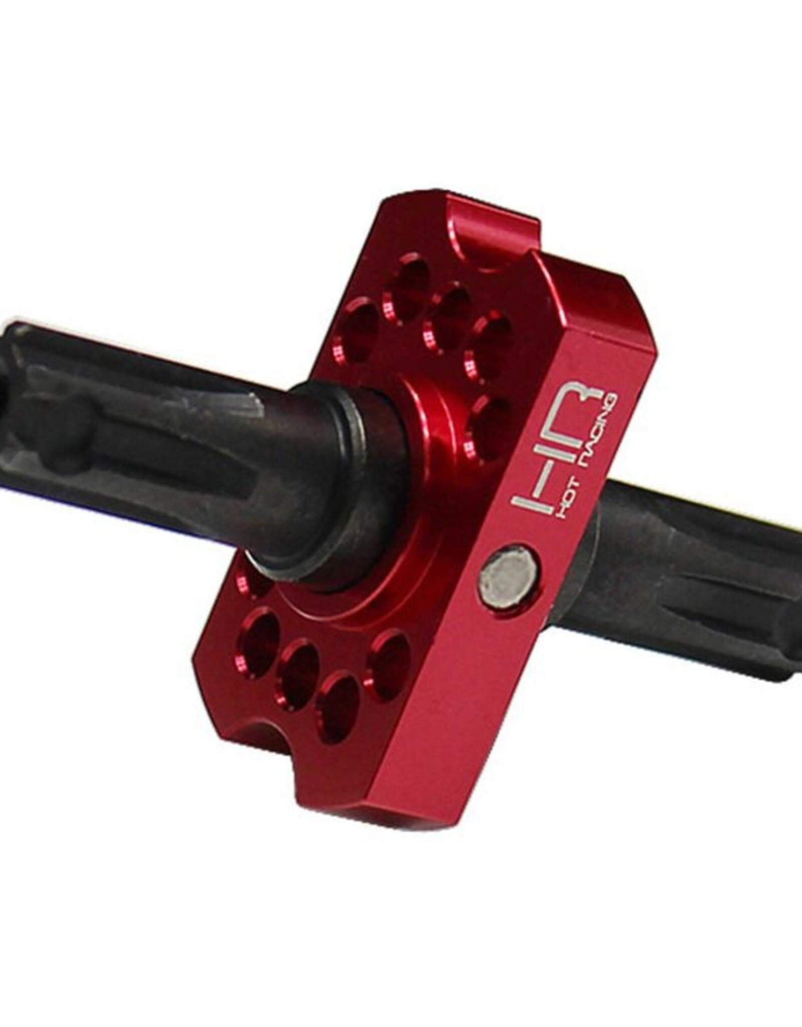 Hot Racing HRAGRR125L0 Differential Locker Spool 2WD Gorgon