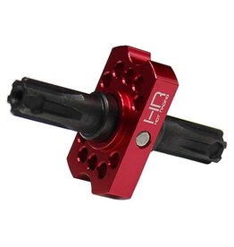 Hot Racing HRAGRR125L0 Differential Locker Spool 2WD Gorgon