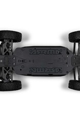 Arrma ARA4206V4T1 1/8 TYPHON MEGA 665 4X4 RTR Brushed Buggy, Blue