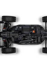 Arrma ARA4206V4T3	1/8 TYPHON 4X4 RTR Brushed Buggy, Red