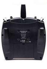 spektrtum SPMR7120 NX7e+ 14-Channel DSMX Transmitter Only, Black Edition