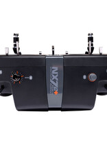 spektrtum SPMR7120 NX7e+ 14-Channel DSMX Transmitter Only, Black Edition