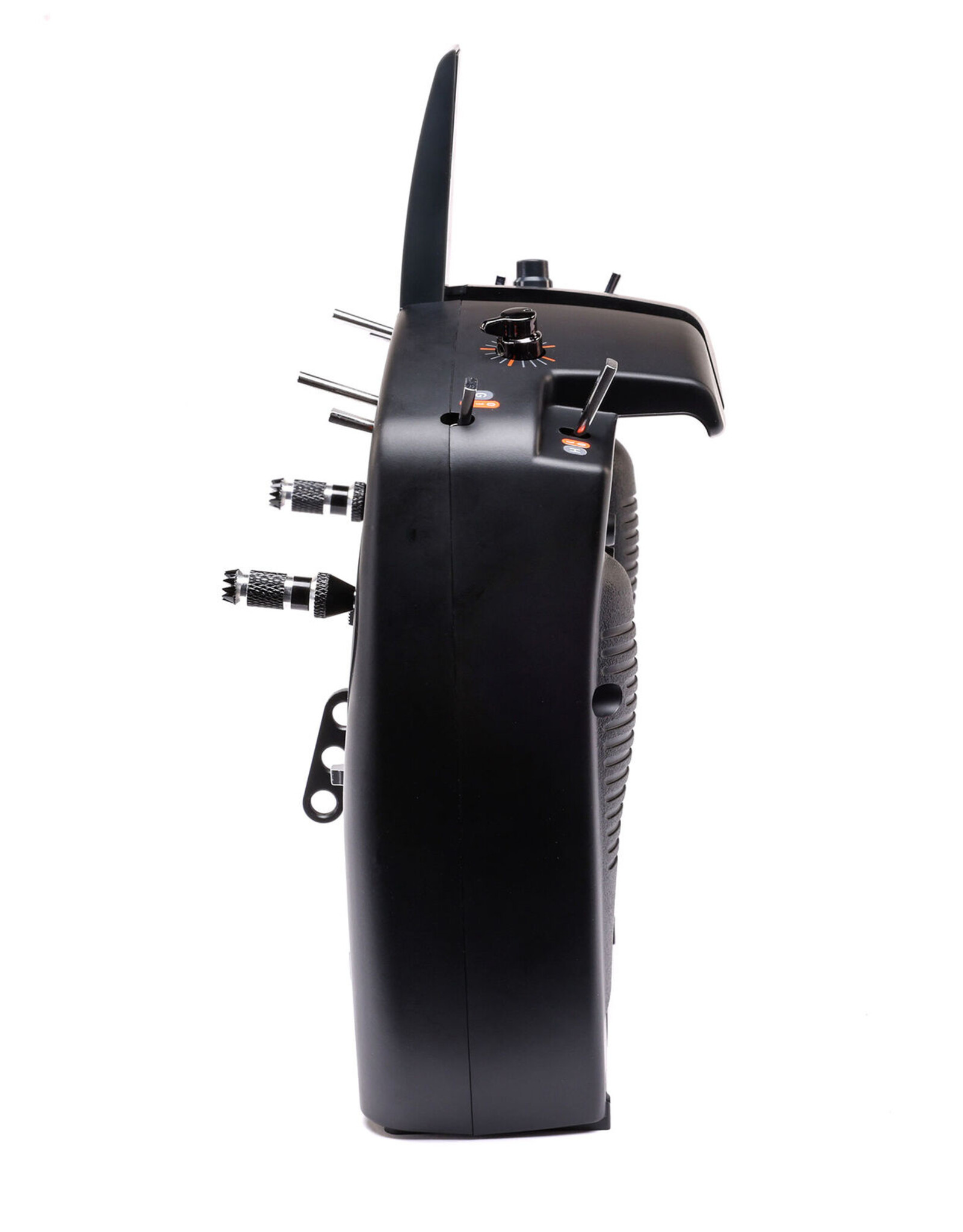 spektrtum SPMR7120 NX7e+ 14-Channel DSMX Transmitter Only, Black Edition