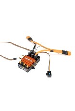 spektrtum SPMXME1200 Firma 200A Brushless Smart Marine ESC, 12S