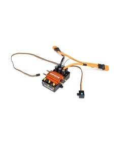 spektrtum SPMXME1200 Firma 200A Brushless Smart Marine ESC, 12S