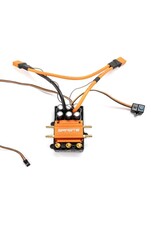 spektrtum SPMXME1200 Firma 200A Brushless Smart Marine ESC, 12S