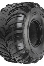 Proline PRO1026300 1/10 Dreadnaught F/R 2.6" MT Tires (2): LMT 2.0