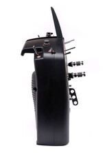 spektrtum SPMR7120 NX7e+ 14-Channel DSMX Transmitter Only, Black Edition