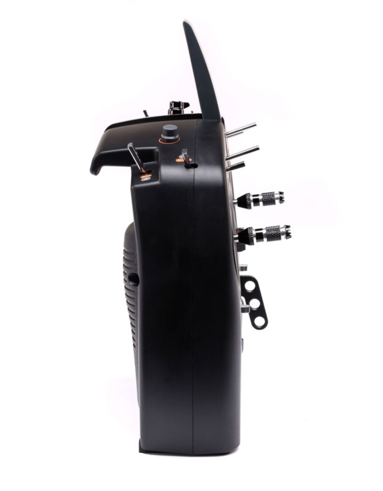 spektrtum SPMR7120 NX7e+ 14-Channel DSMX Transmitter Only, Black Edition