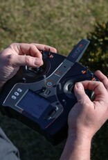 spektrtum SPMR7120 NX7e+ 14-Channel DSMX Transmitter Only, Black Edition
