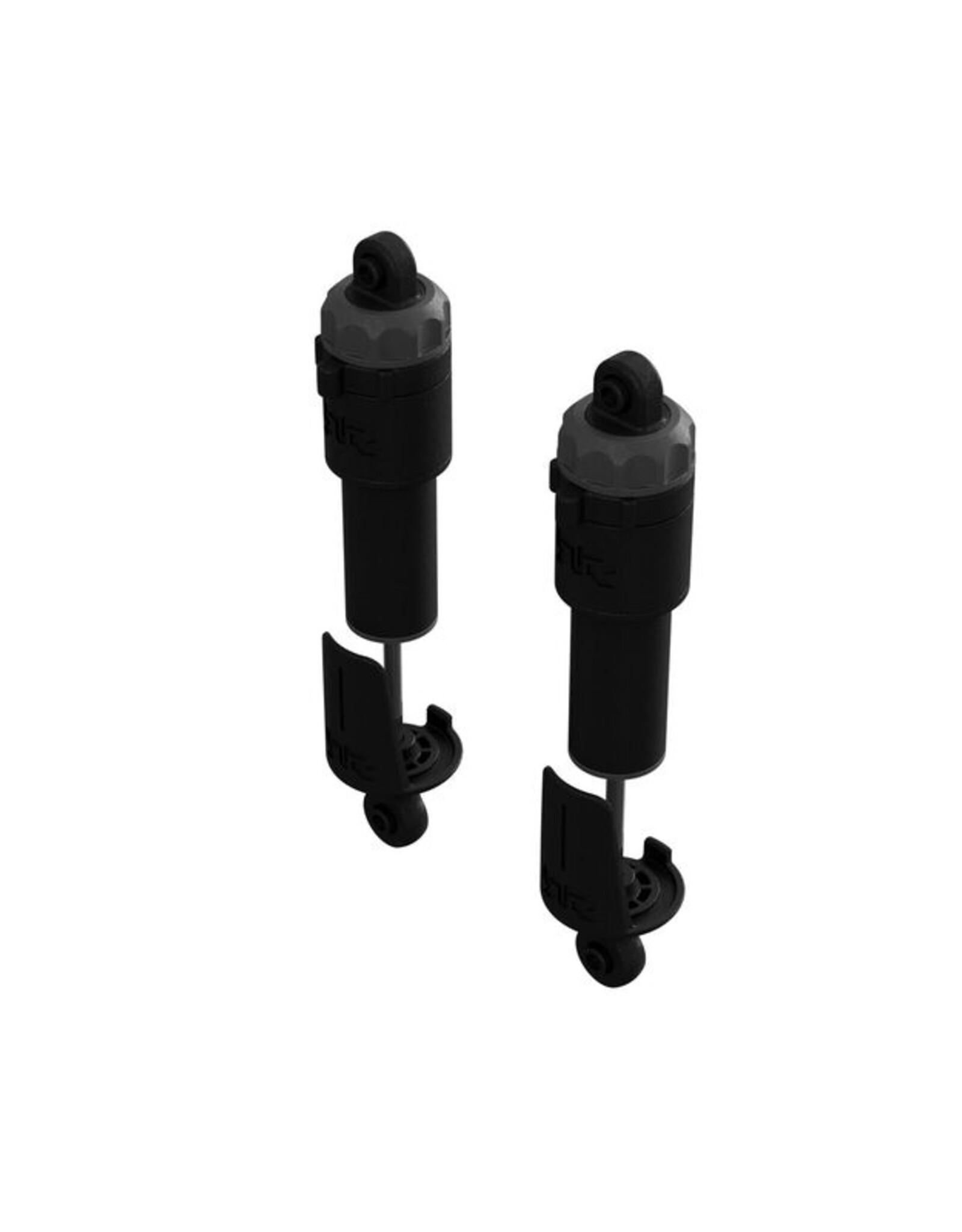 Arrma ARA330833 Shock Set 11mm Bore, 109mm Length, 100cSt Oil