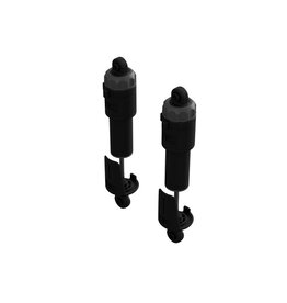 Arrma ARA330833 Shock Set 11mm Bore, 109mm Length, 100cSt Oil