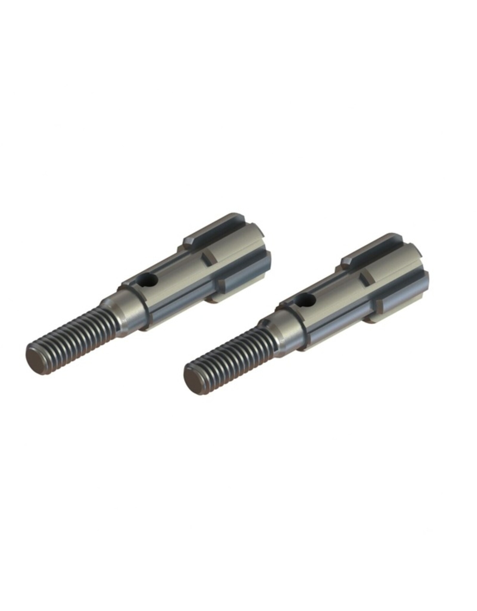 Arrma ARA-1382 Wheel Axle, Long (2)