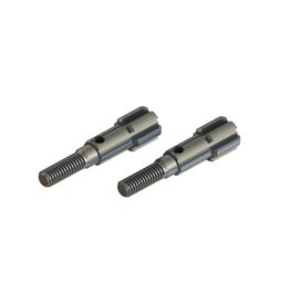 Arrma ARA-1382 Wheel Axle, Long (2)
