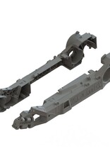 Arrma ARA-1574 Chassis LCG LWB