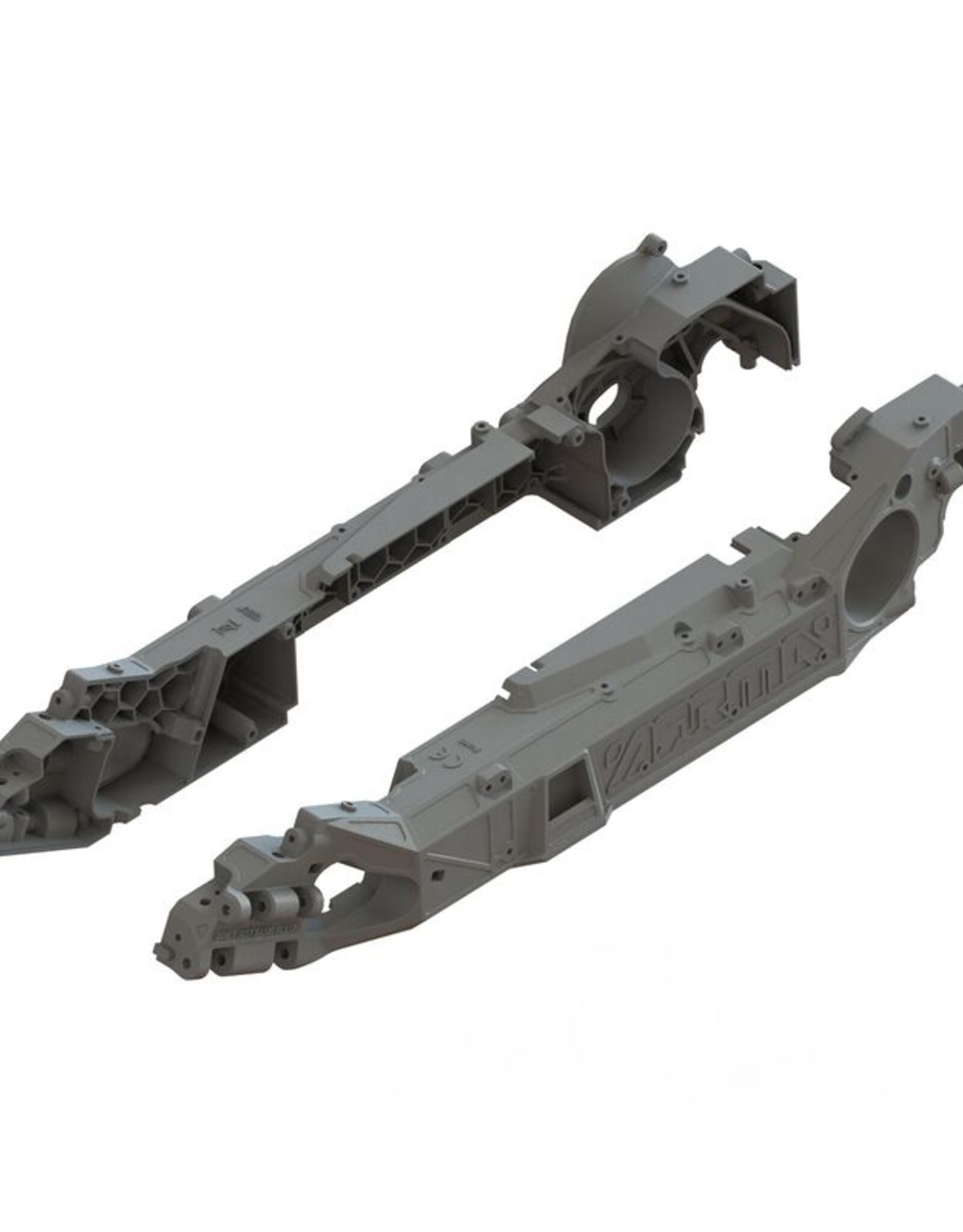Arrma ARA-1574 Chassis LCG LWB