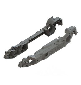 Arrma ARA-1574 Chassis LCG LWB