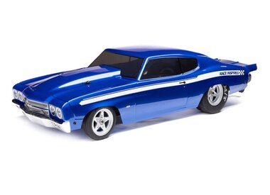 DRAG CAR