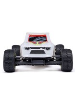 Losi LOS-1392T1 1/28 Micro-T 2S 2WD RTR Stadium Truck (Battery & Charger Included), White