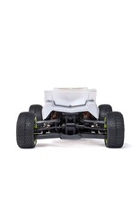 Losi LOS-1392T1 1/28 Micro-T 2S 2WD RTR Stadium Truck (Battery & Charger Included), White