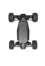 Losi LOS-1392T1 1/28 Micro-T 2S 2WD RTR Stadium Truck (Battery & Charger Included), White