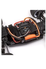 Losi LOS-1392T1 1/28 Micro-T 2S 2WD RTR Stadium Truck (Battery & Charger Included), White