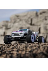 Losi LOS-1392T2 1/28 Micro-T 2S 2WD RTR Stadium Truck (Battery & Charger Included), Silver