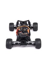 Losi LOS-1392T2 1/28 Micro-T 2S 2WD RTR Stadium Truck (Battery & Charger Included), Silver